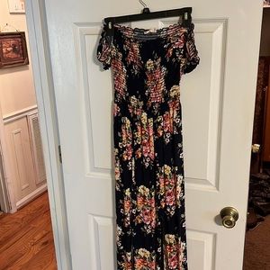 Altar’d state dress